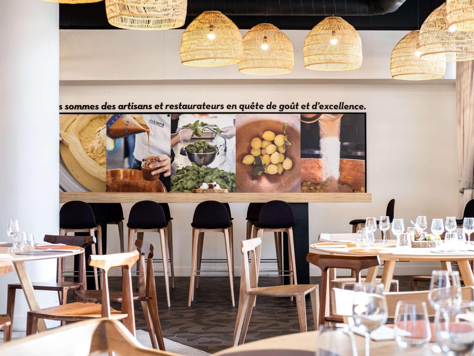 Mercure Cannes Mandelieu מראה חיצוני תמונה