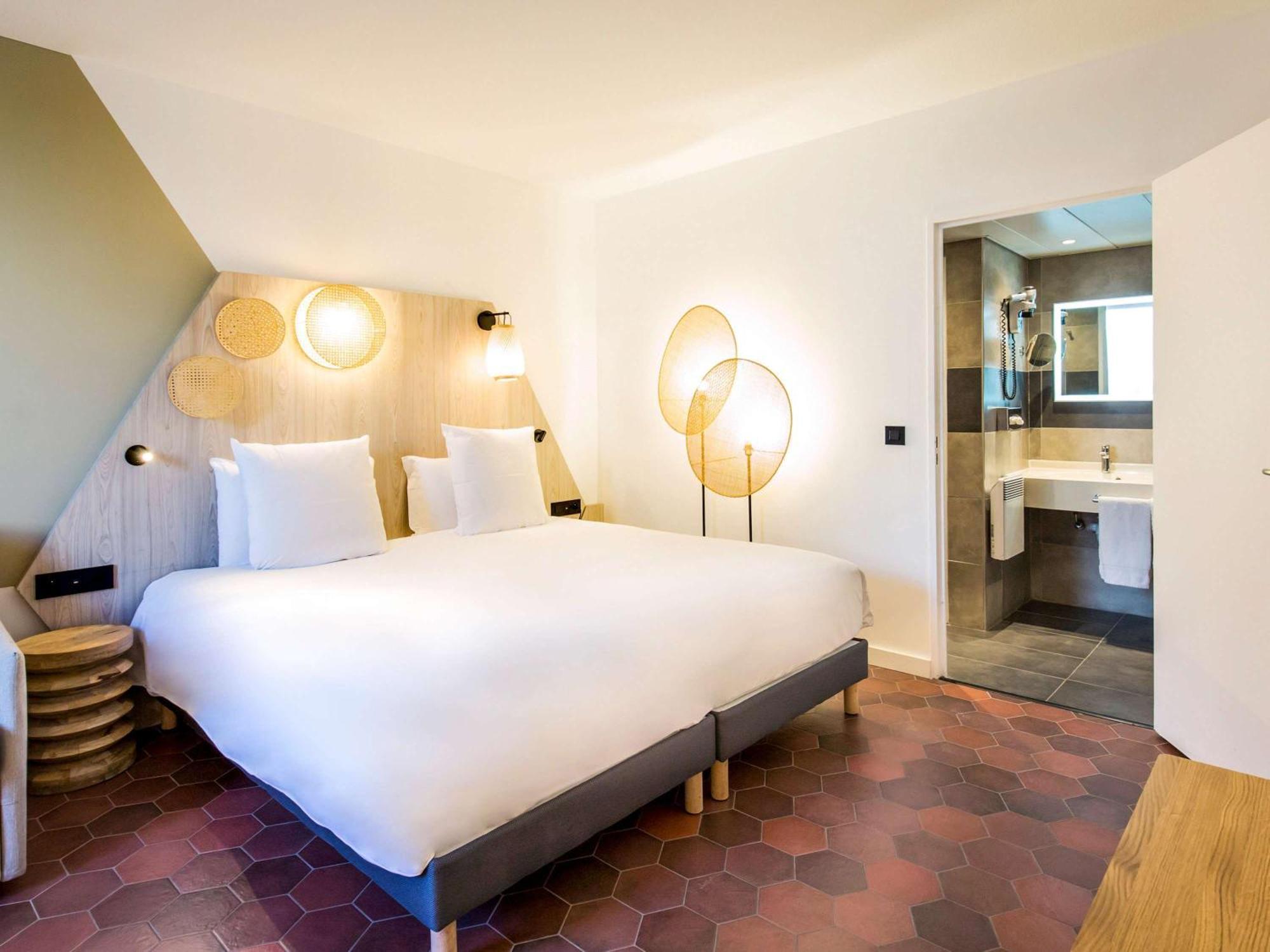 Mercure Cannes Mandelieu מראה חיצוני תמונה
