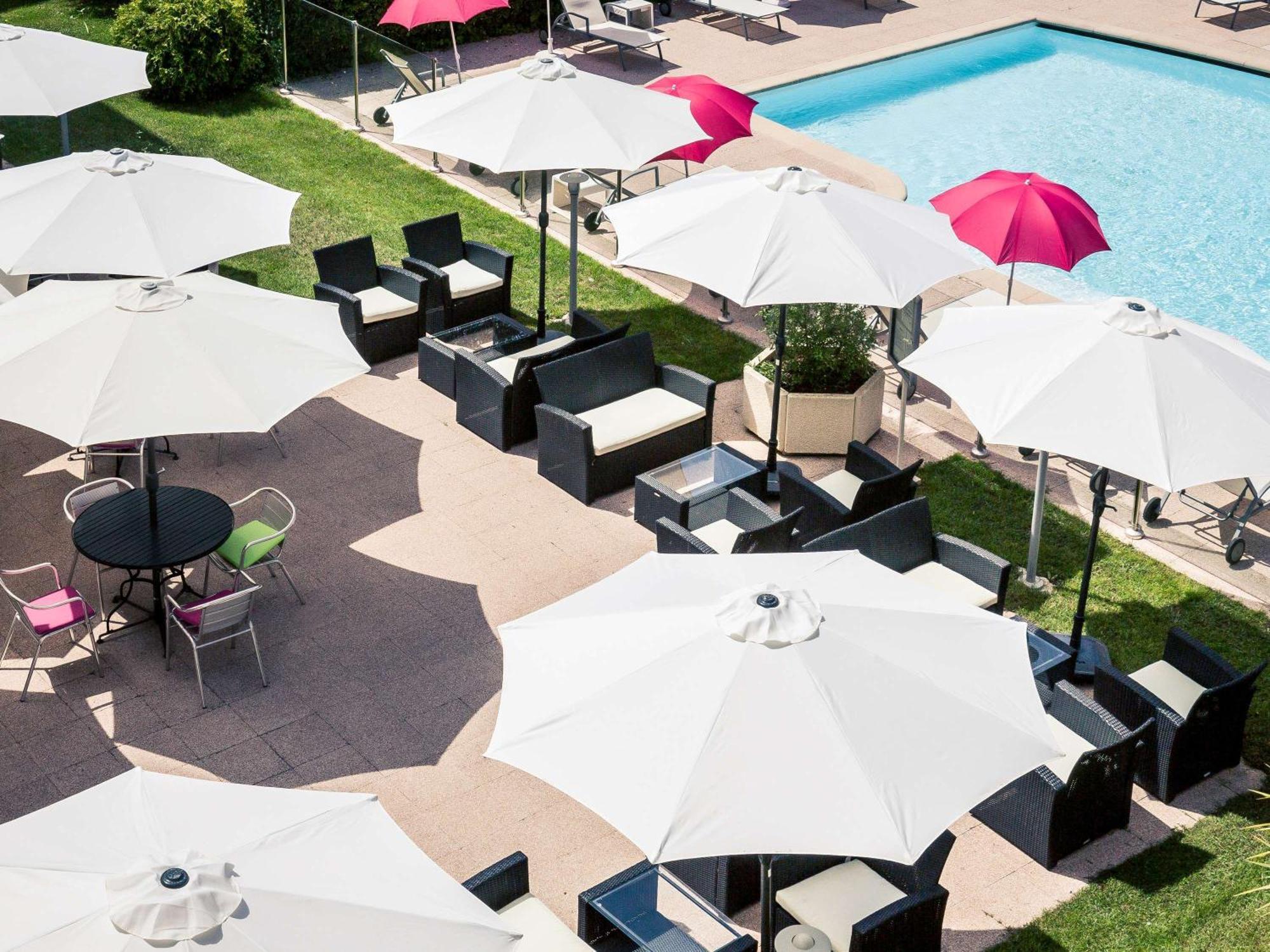 Mercure Cannes Mandelieu מראה חיצוני תמונה